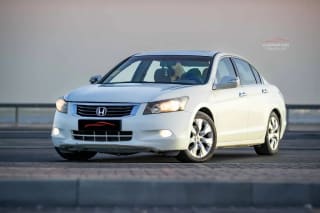 2009 Honda Accord Other