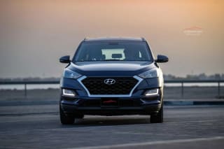 2019 Hyundai Tucson Other