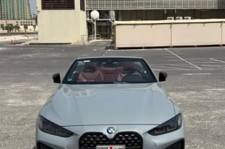 2022 BMW 4 Series 420i