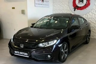 2021 Honda Civic Other