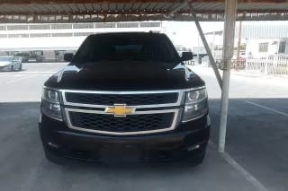 2017 Chevrolet Tahoe 5.3L Premium 4WD