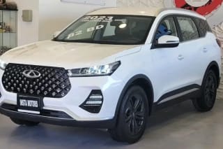2023 Chery Tiggo7 Pro Other