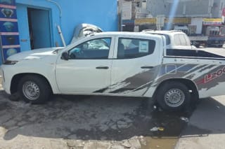 2020 Mitsubishi Pickup  Other