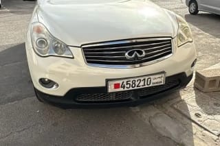 2011 Infiniti EX 35 Other