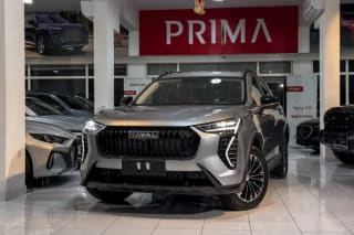 2026 Haval Jolion 1.5T Premium