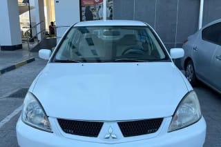 2008 Mitsubishi Lancer Other