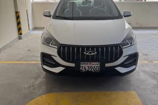 2026 Chery Arizo 5 1.5L (Mid Option)
