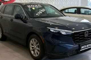 2025 Honda CR-V Other