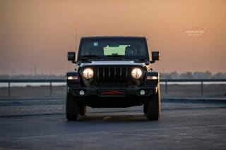 2018 Jeep Wrangler Other