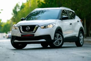 2018 Nissan Kicks Other