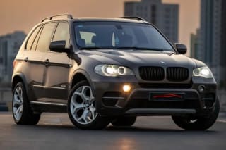 2012 BMW X5 Other