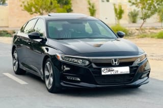 2020 Honda Accord Other