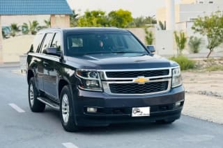 2015 Chevrolet Tahoe Other