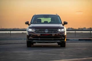 2022 Volkswagen Tiguan other