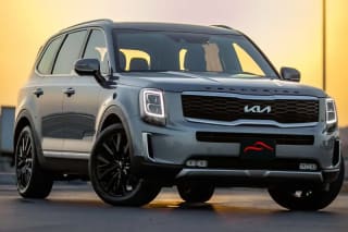 2021 KIA Telluride Other