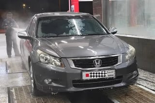 2009 Honda Accord 3.5L V6 EX