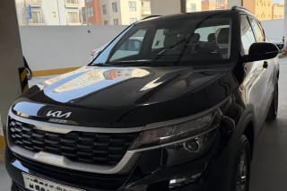 2023 KIA Seltos 1.6L