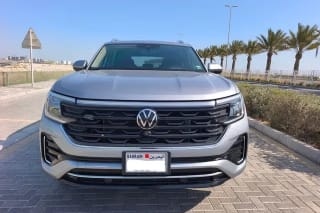 2024 Volkswagen Teramont  3.6L R-Line (AWD)