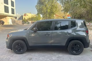 2020 Jeep Renegade  2.4L Sport 4x2