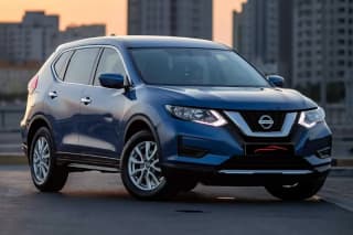 2019 Nissan X Trail Other
