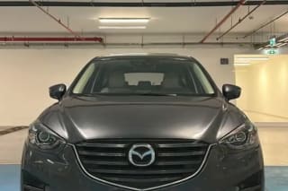 2017 Mazda Cx5 AWD A/T