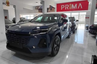 2026 Toyota Rav4 2.4L