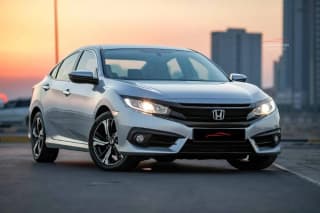 2019 Honda Civic Other