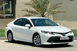 2018 Toyota Camry Other