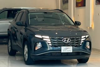 2023 Hyundai Tucson Other