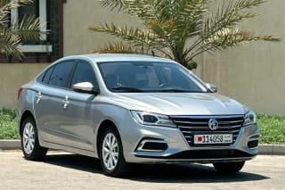 2024 MG 5 Other