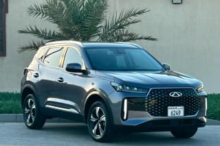 2026 Chery Tiggo 4 Other