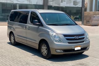 2013 Hyundai H1 Other