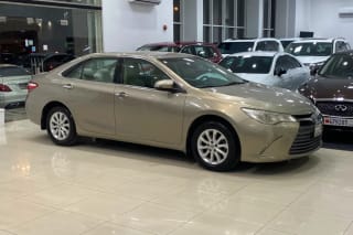 2017 Toyota Camry Other