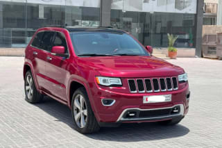 2014 Jeep Grand Cherokee Other