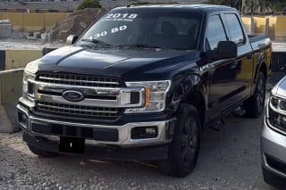2018 Ford F 150 Other