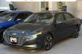 2021 Hyundai Elantra Other