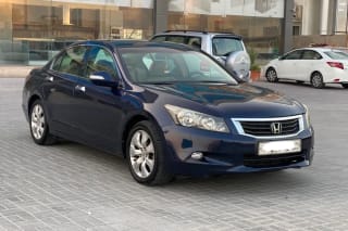 2010 Honda Accord Other