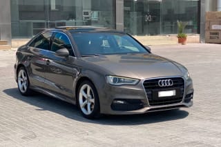2016 Audi A3 Other