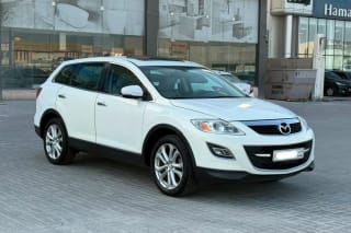 2012 Mazda CX-9 Other