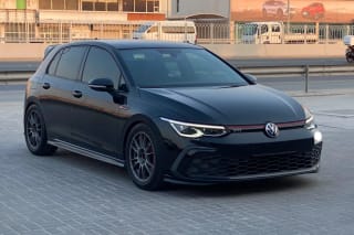 2022 Volkswagen Golf GTI Other