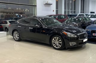 2018 Infiniti Q70 Other