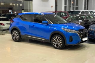 2023 Nissan Kicks Other