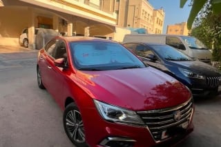 2024 MG 5 1.5L LUX