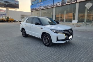 2023 Changan Alsvin Other