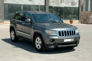 2012 Jeep Cherokee 3.6L V6