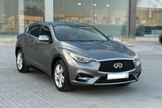 2019 Infiniti Q30 Other
