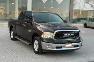 2016 Dodge Ram 1500 Other