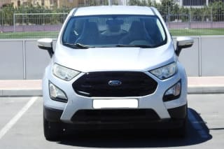 2018 Ford EcoSport  1.5 Trend