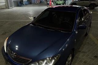 2003 Toyota Camry Other