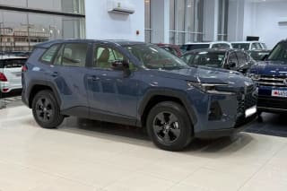 2026 Toyota Rav4 Other